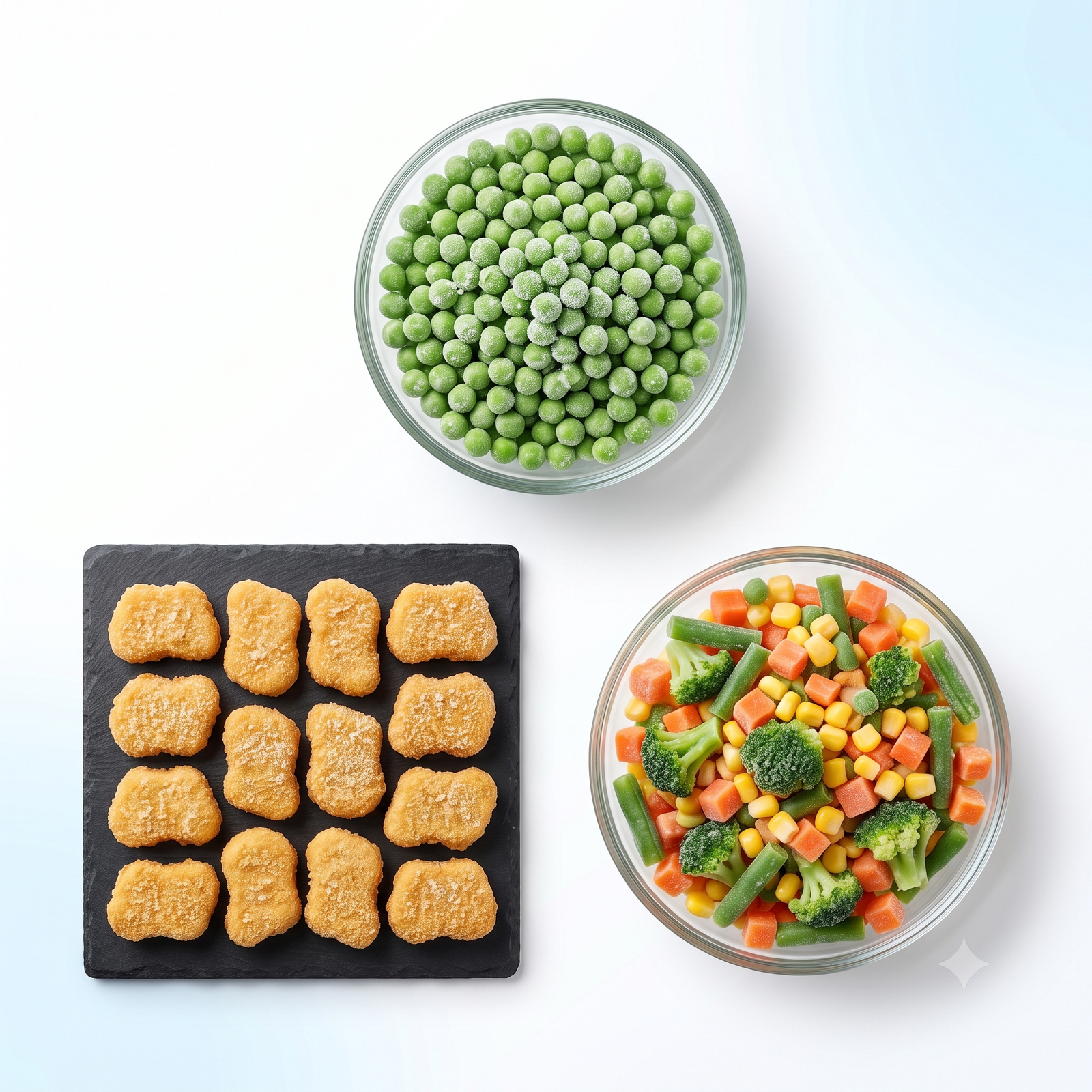 Frozen Foods
